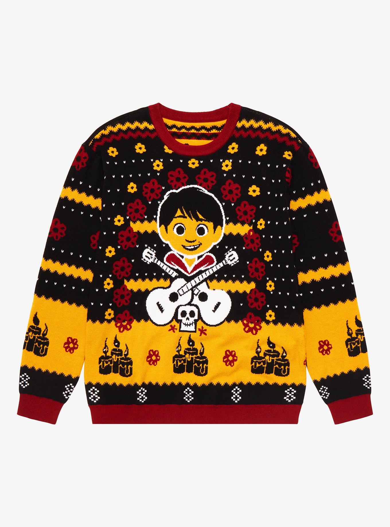 Disney Pixar Christmas Icons np.gov.lk