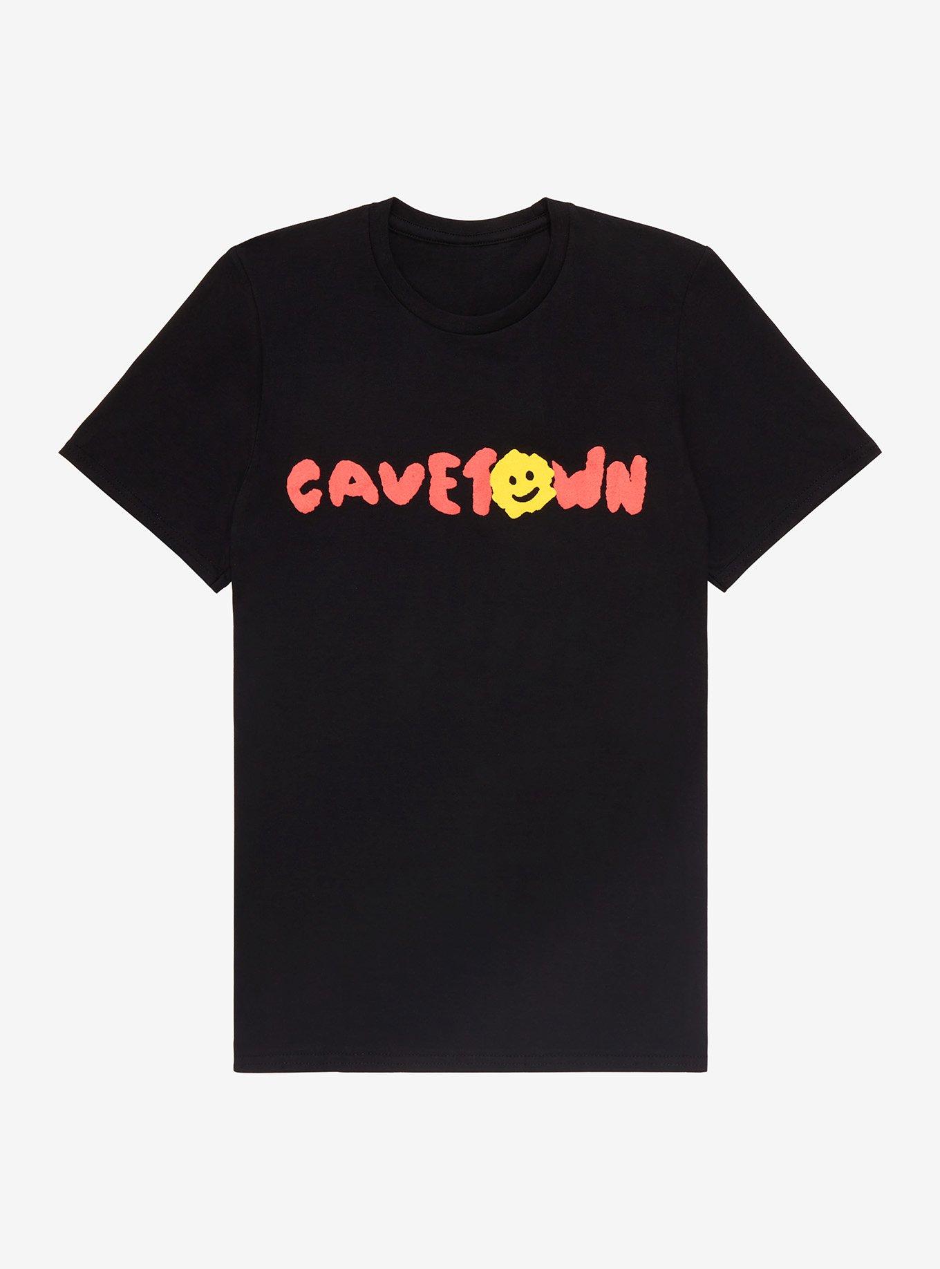 Cavetown Logo TShirt Hot Topic
