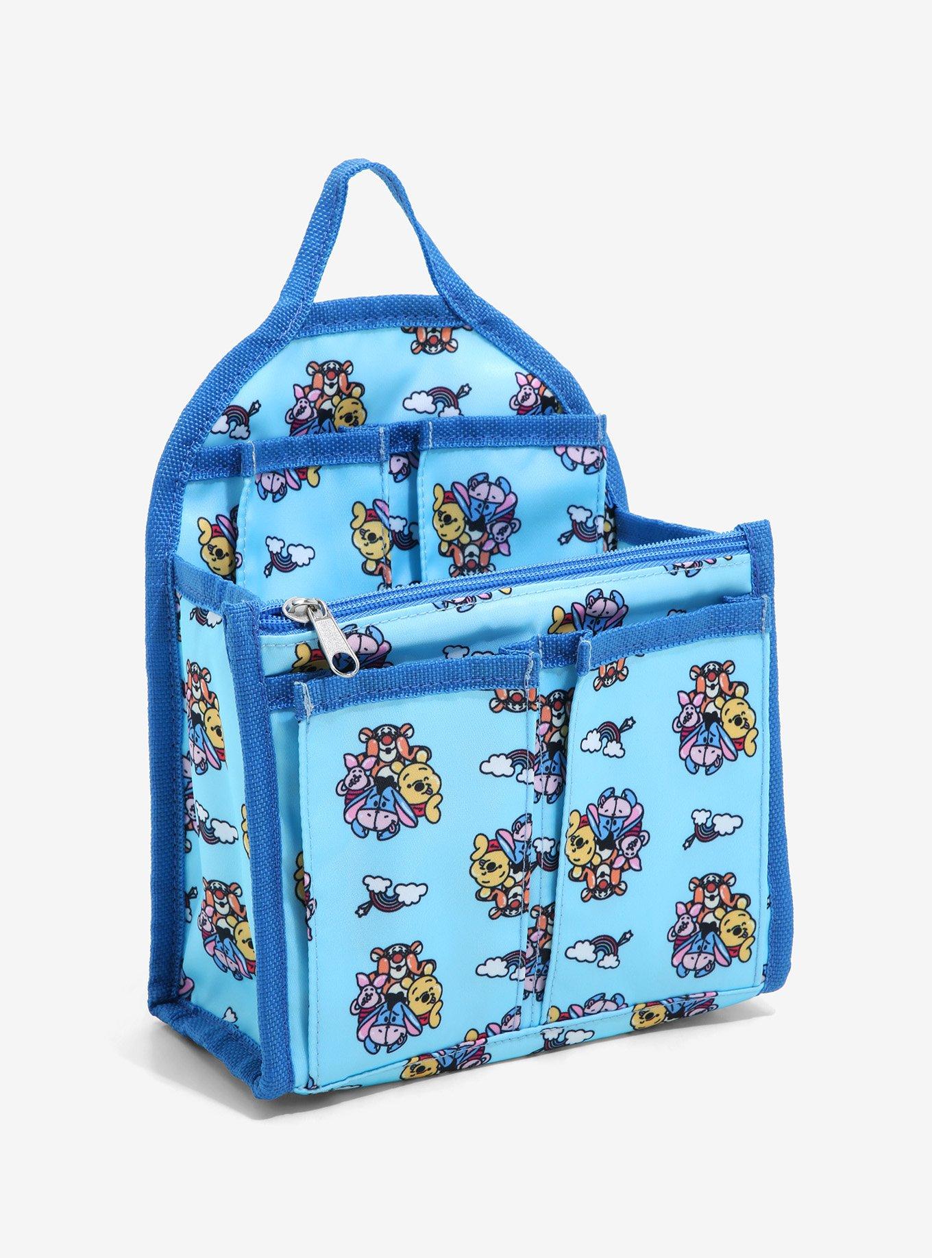 Loungefly Disney Backpack Organizer blog.knak.jp