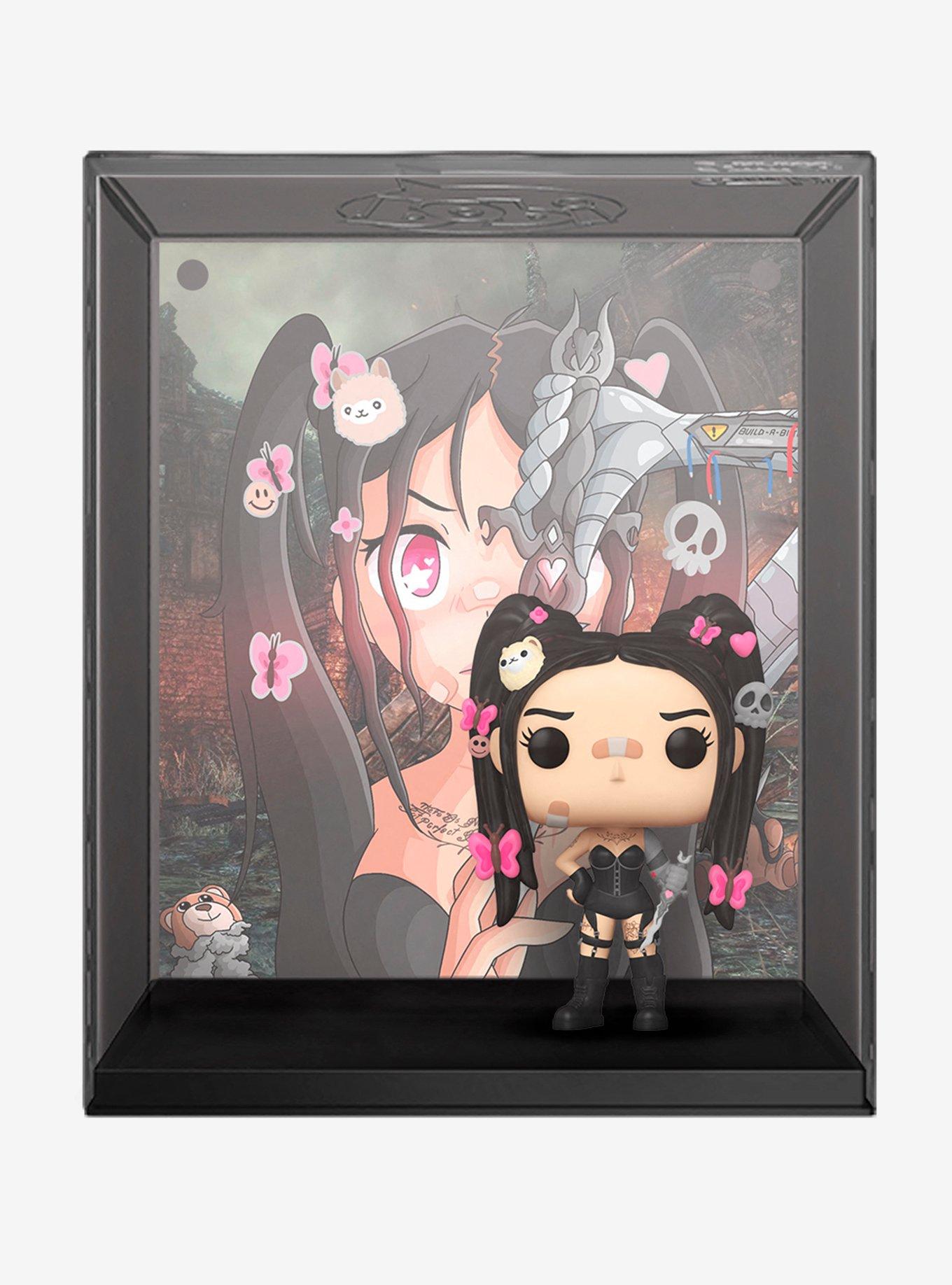 Bella Poarch Funko Pop ubicaciondepersonas.cdmx.gob.mx