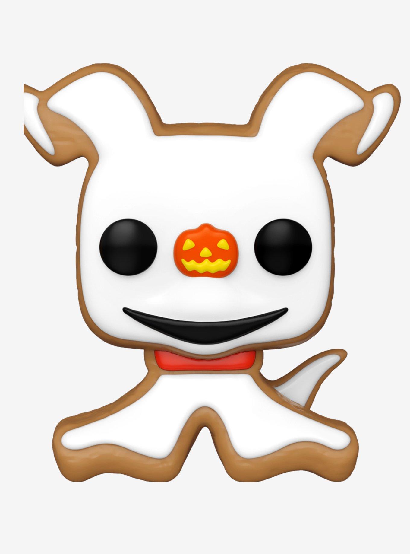 Funko The Nightmare Before Christmas Pop! Gingerbread Zero Vinyl Figure