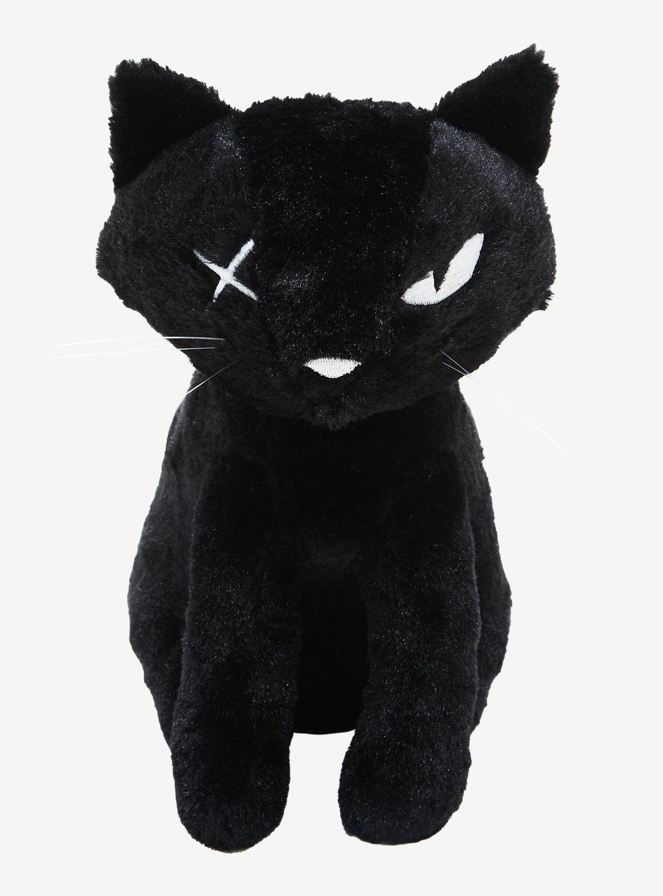 Emily The Strange Cats