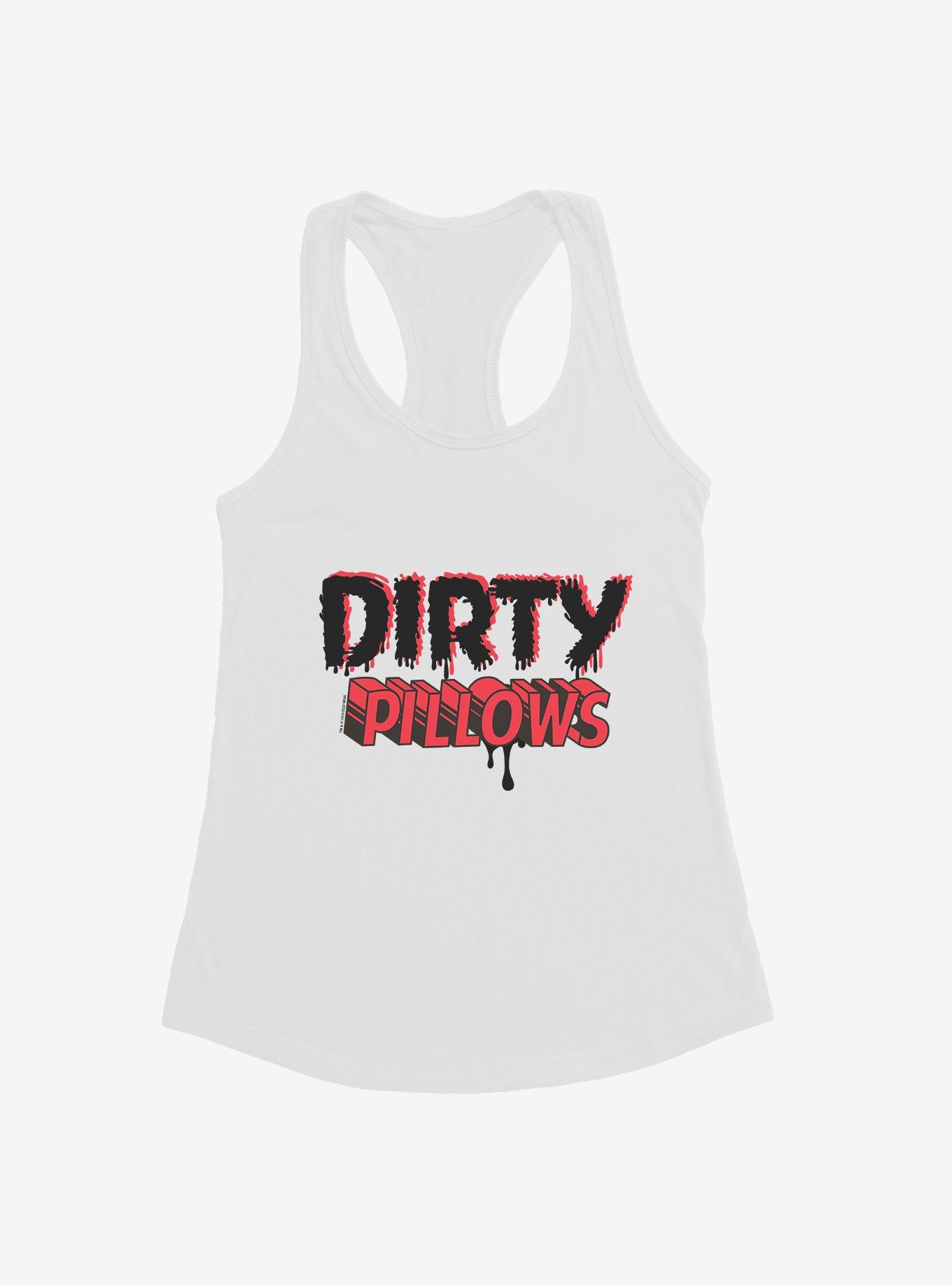 Carrie 1976 Dirty Pillows Girls Tank Hot Topic