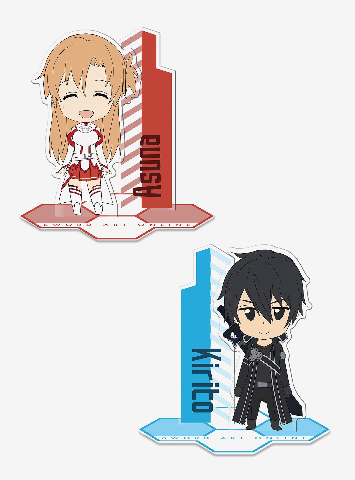 Sword Art Online Kirito And Asuna Sleep Together