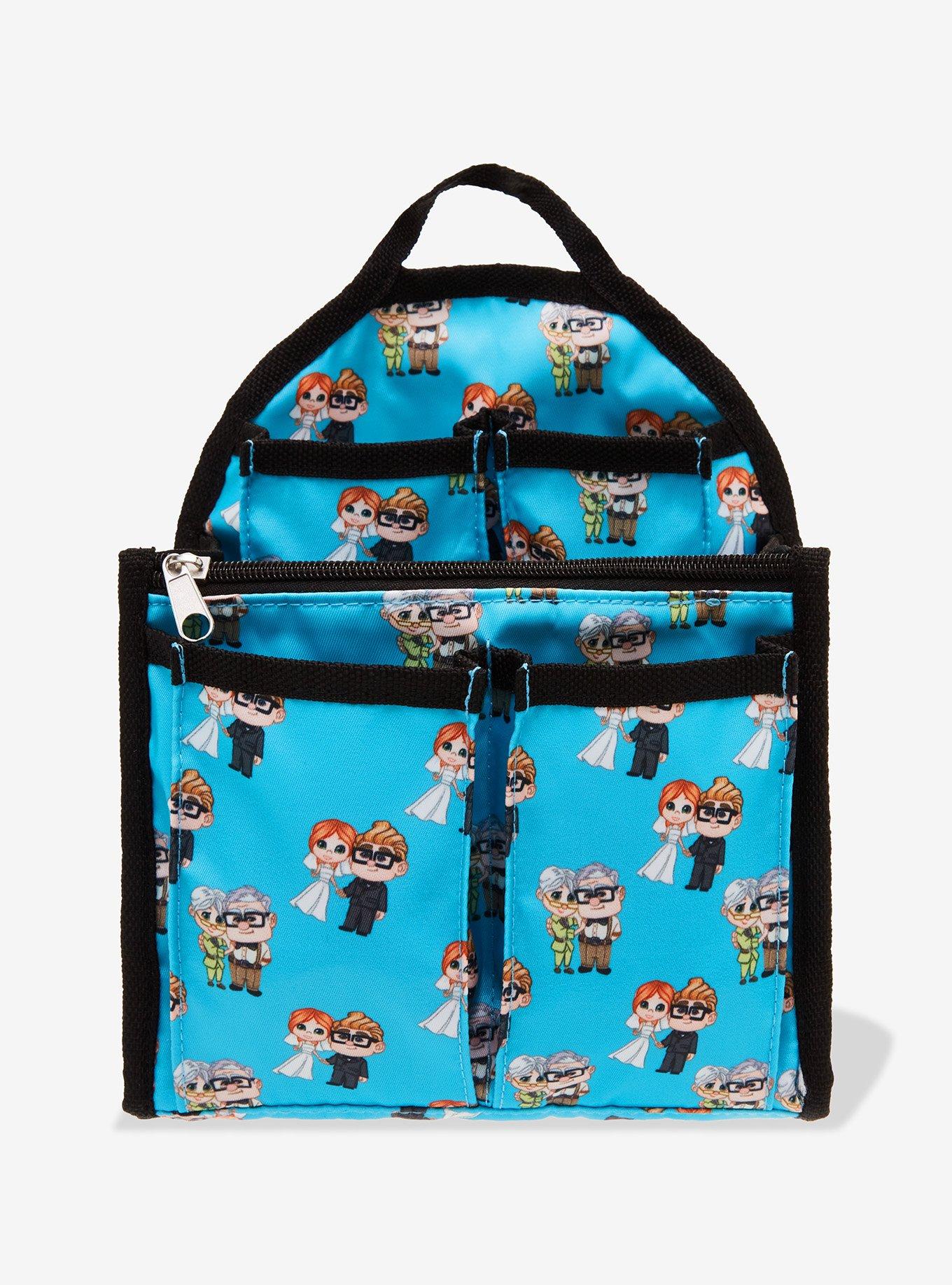 Loungefly Disney Backpack Organizer blog.knak.jp