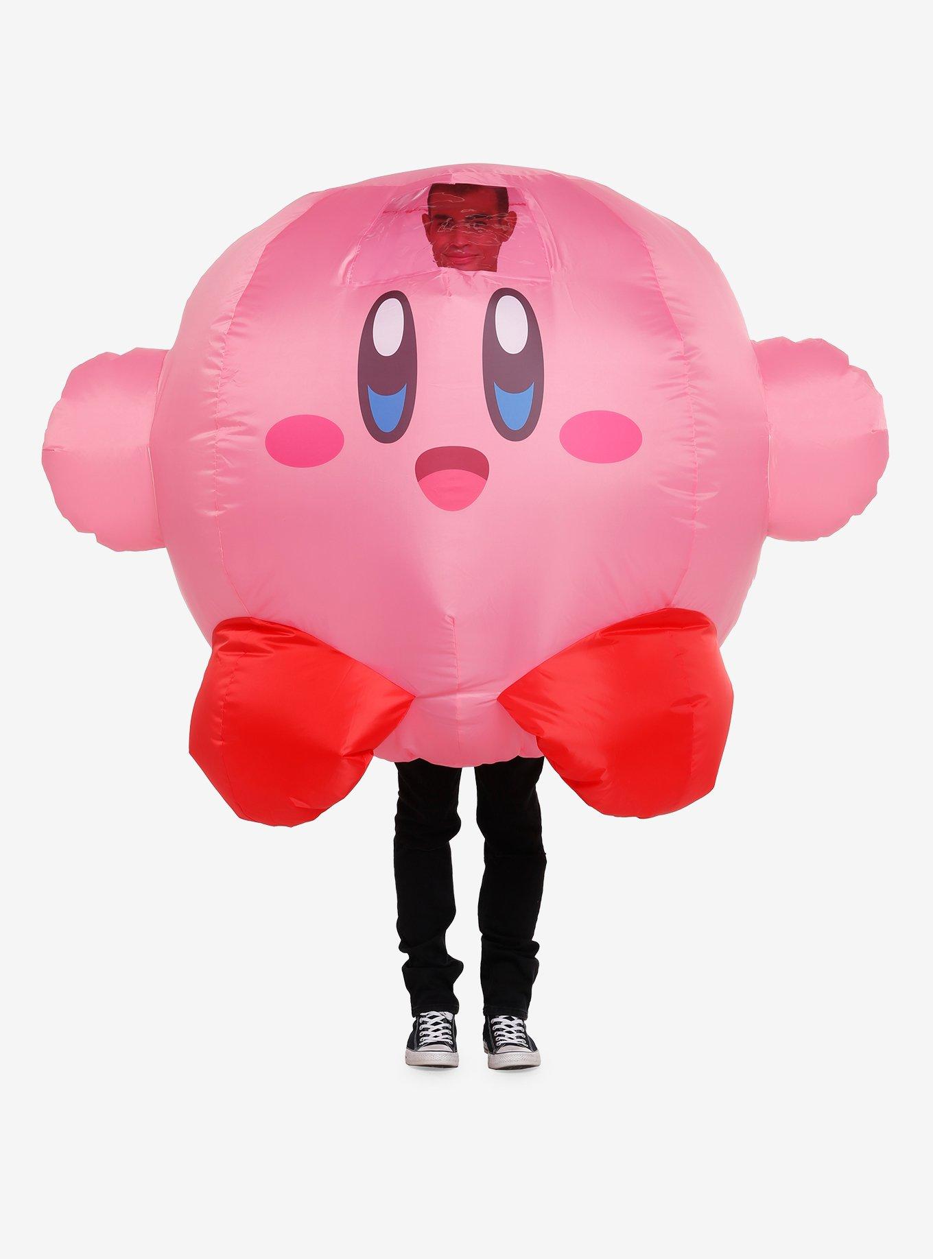 Kirby Costumes