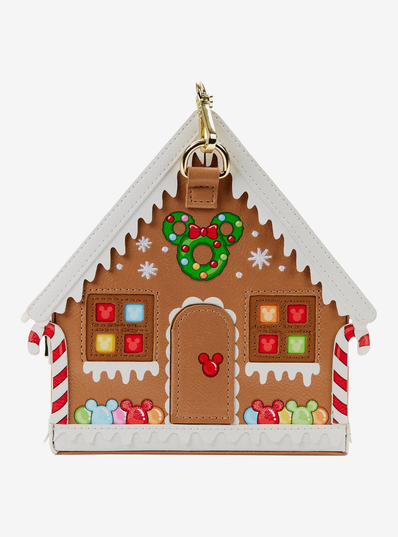 Spongebob Gingerbread House Kit