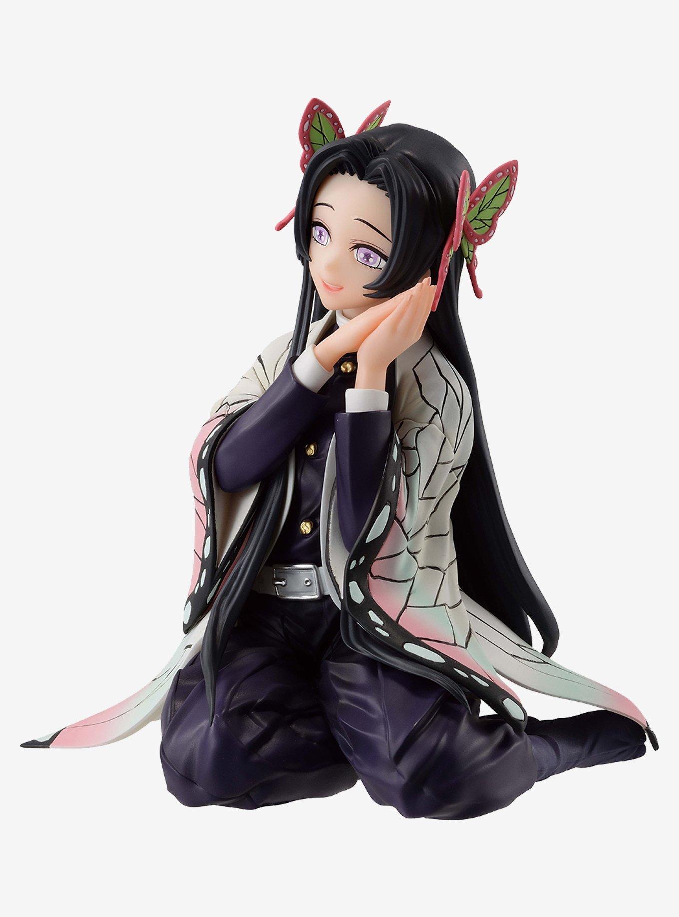 Demon Slayer Bandai Spirits Demon Slayer Kimetsu no Yaiba Ichibansho