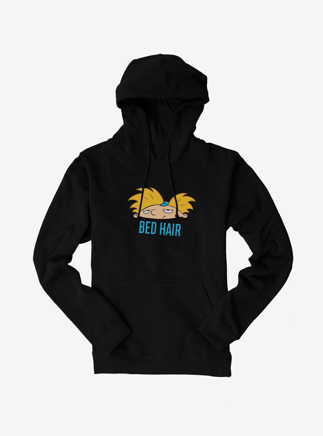 Boxlunch Hey Arnold! Bed Hair Hoodie Mall of America®