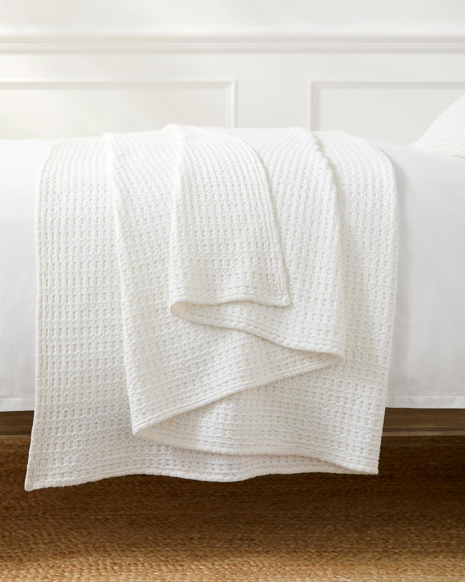 Montauk Coverlet Serena and Lily