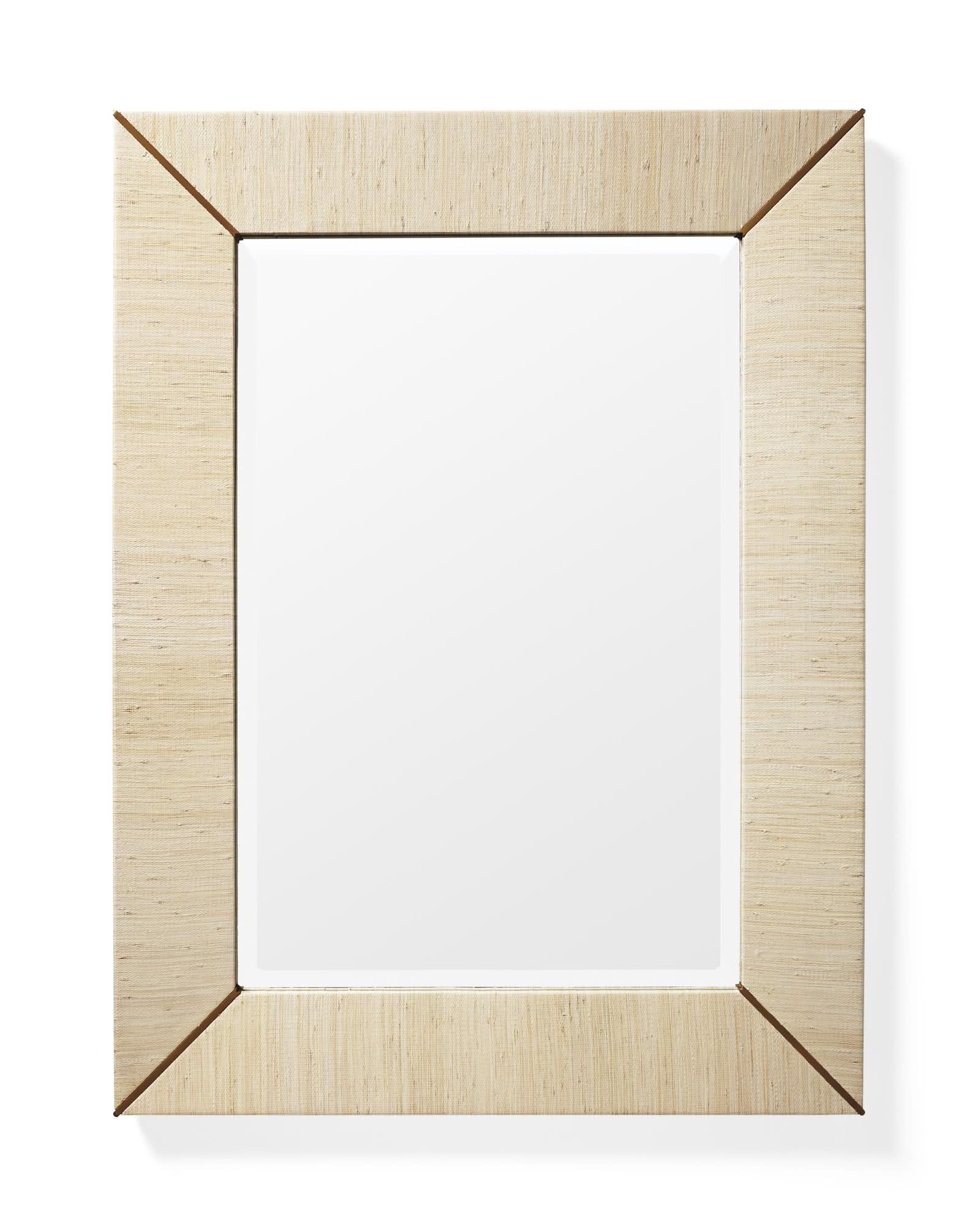 Blake Mirror Serena and Lily