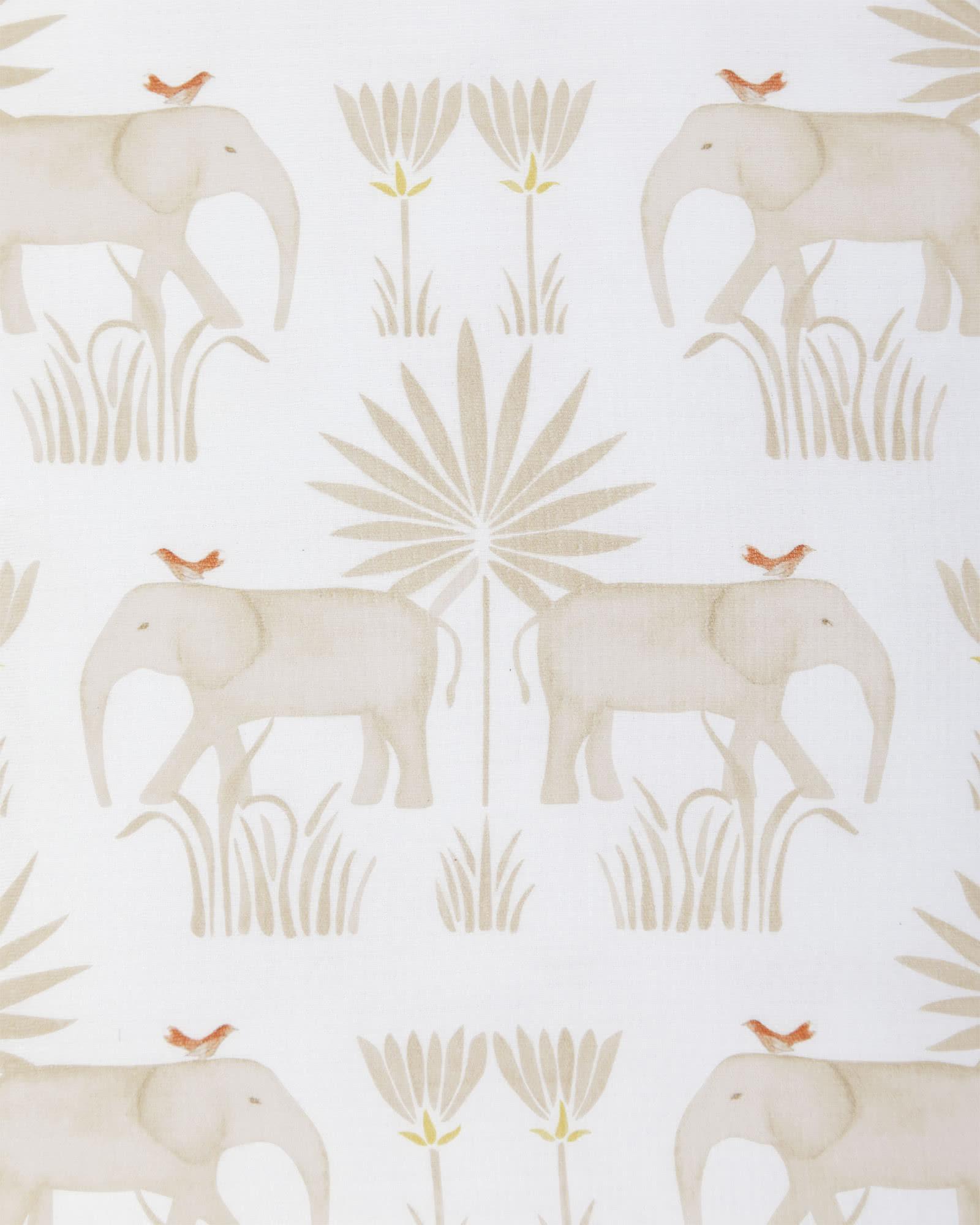 Kalahari Crib Sheet Swatch Serena and Lily