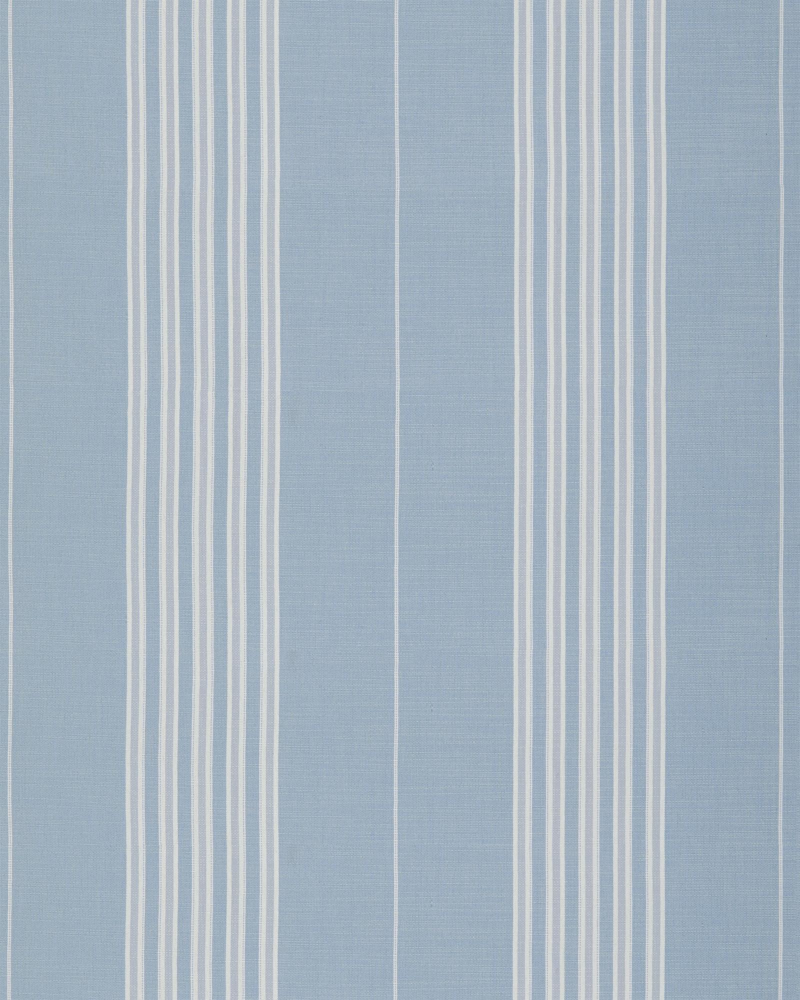 Perennials Lake Stripe Coastal/Sky Serena and Lily