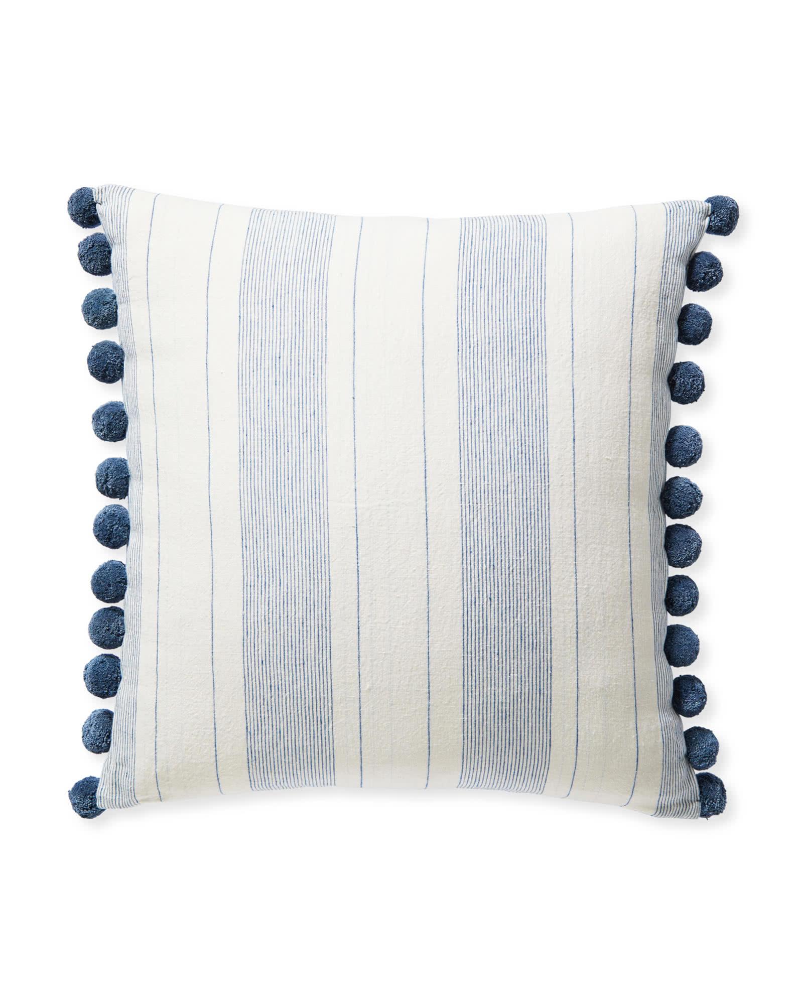 Luca Pillow Cover Serena and Lily