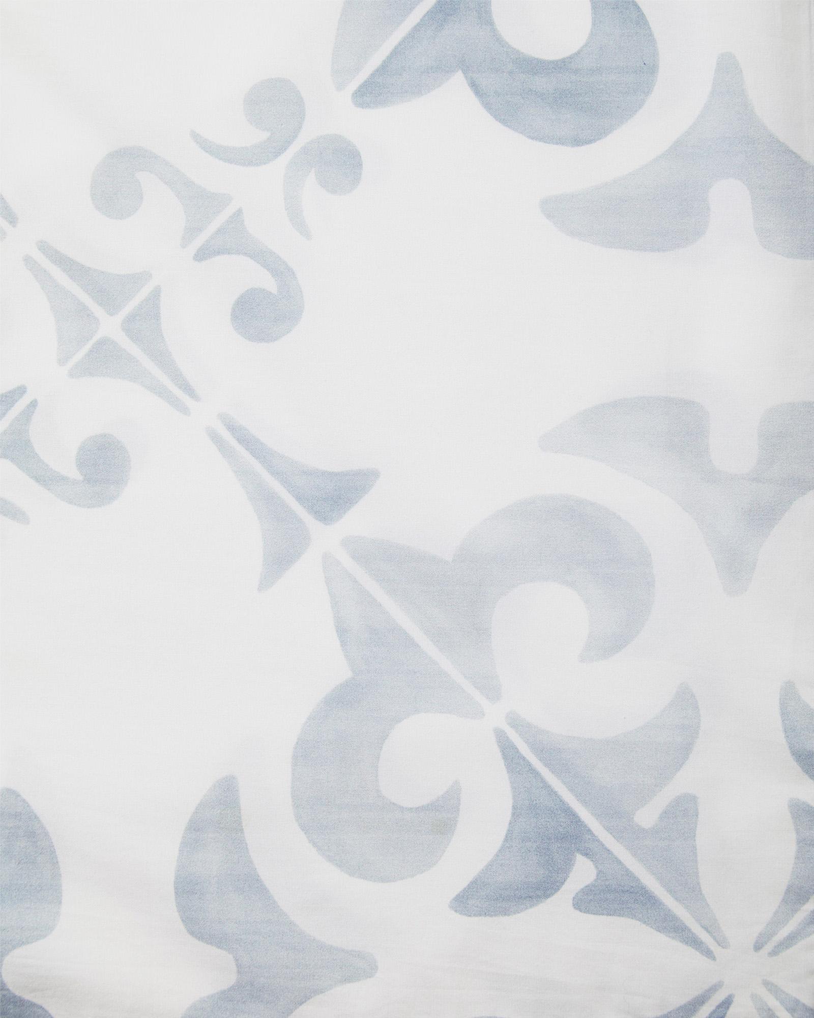 Wentworth Sheet Swatch Serena and Lily