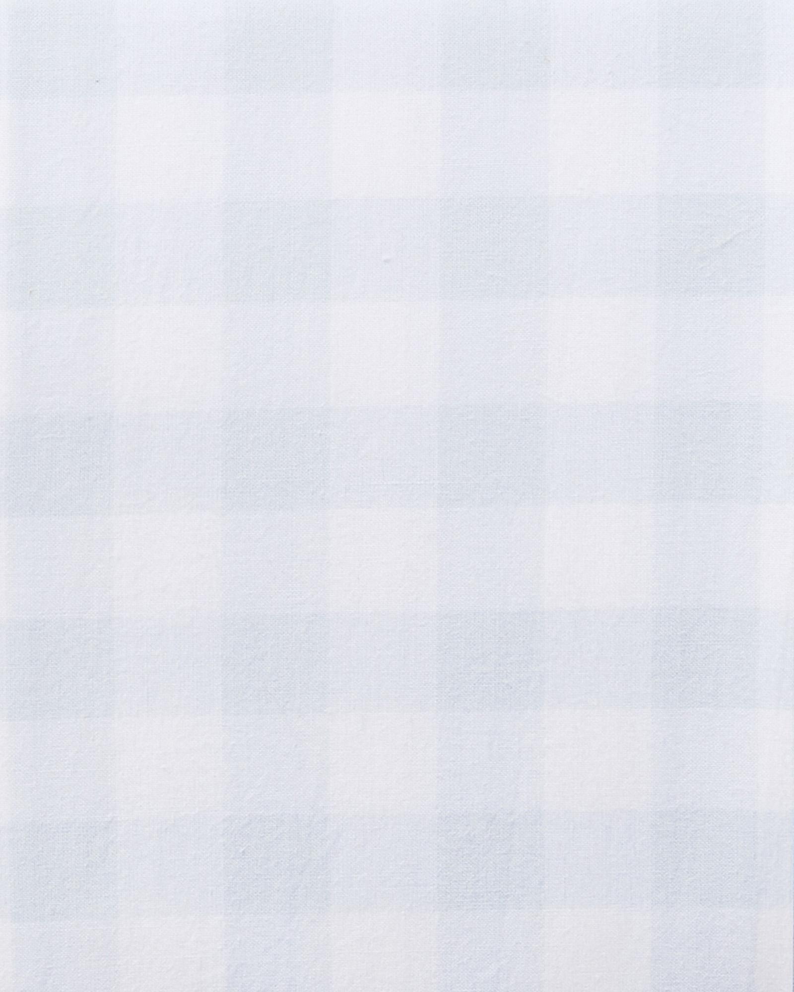 Gingham Crib Sheet Swatch Serena and Lily