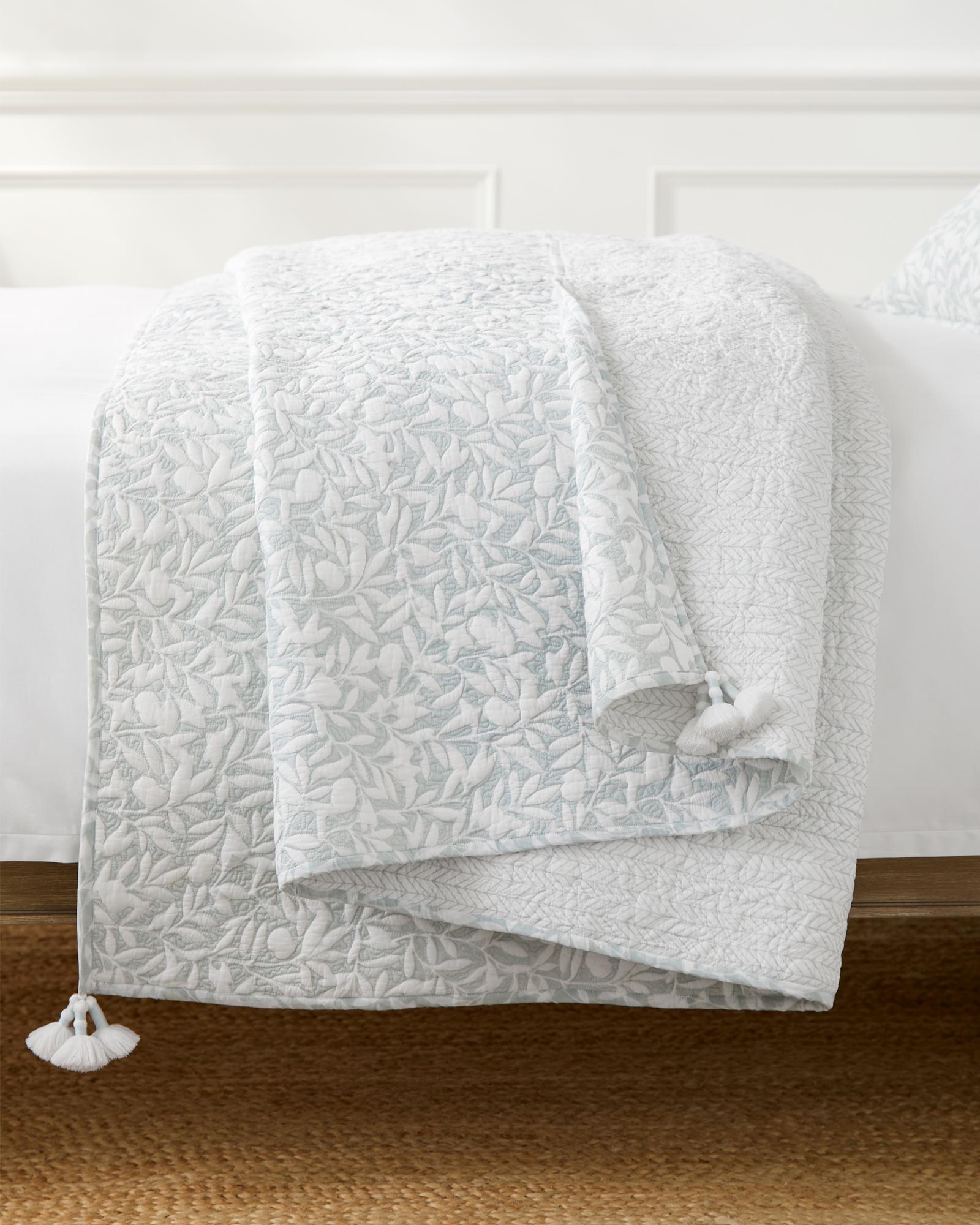 Cortland Quilt Serena and Lily