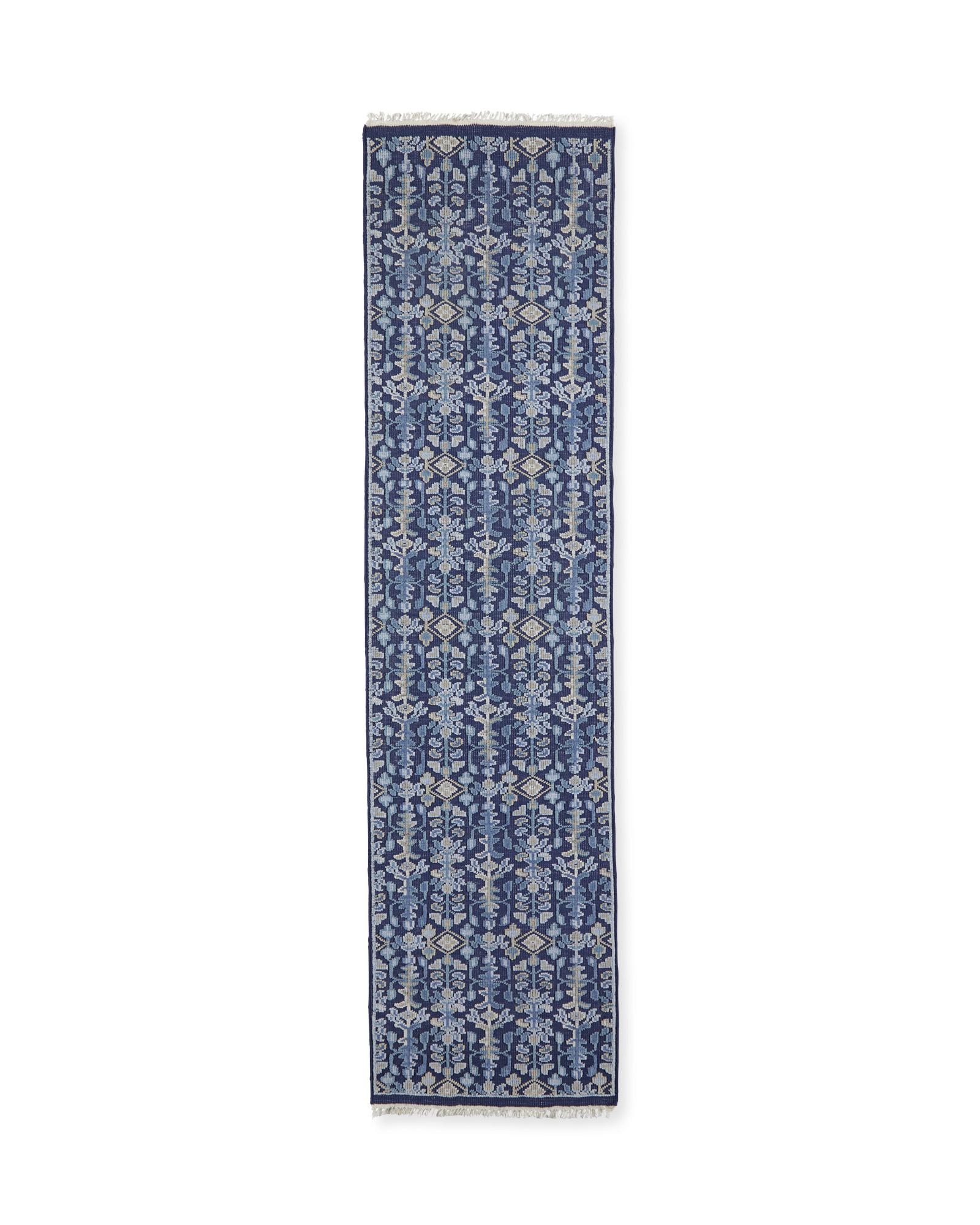 Acadia HandKnotted Rug Serena and Lily