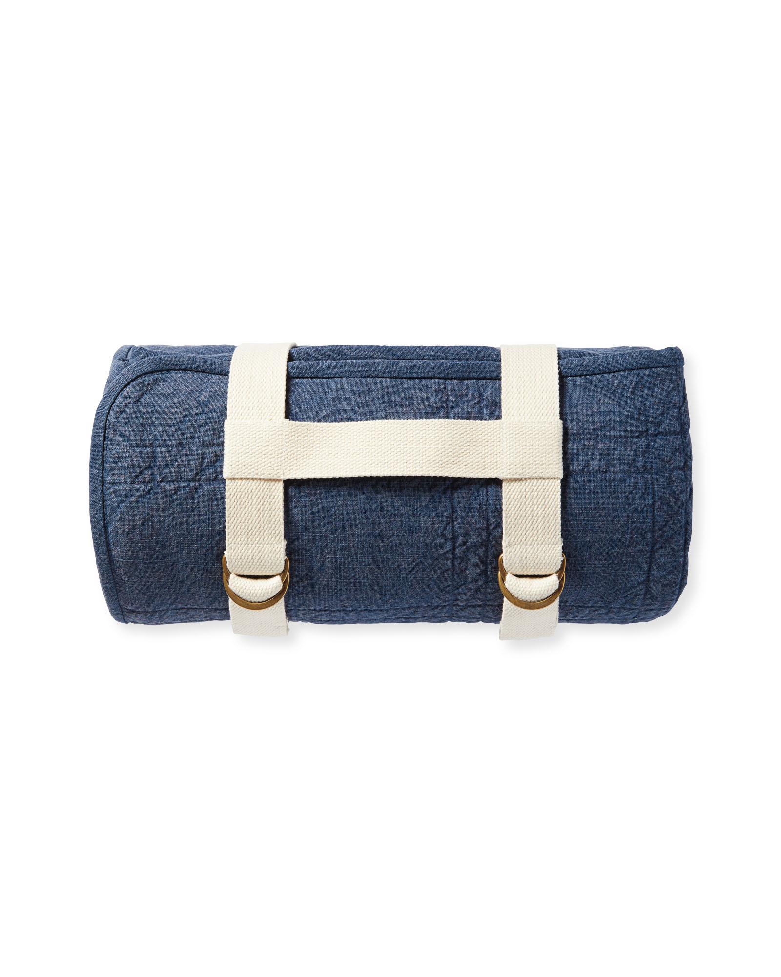 Beach House Blanket Serena and Lily