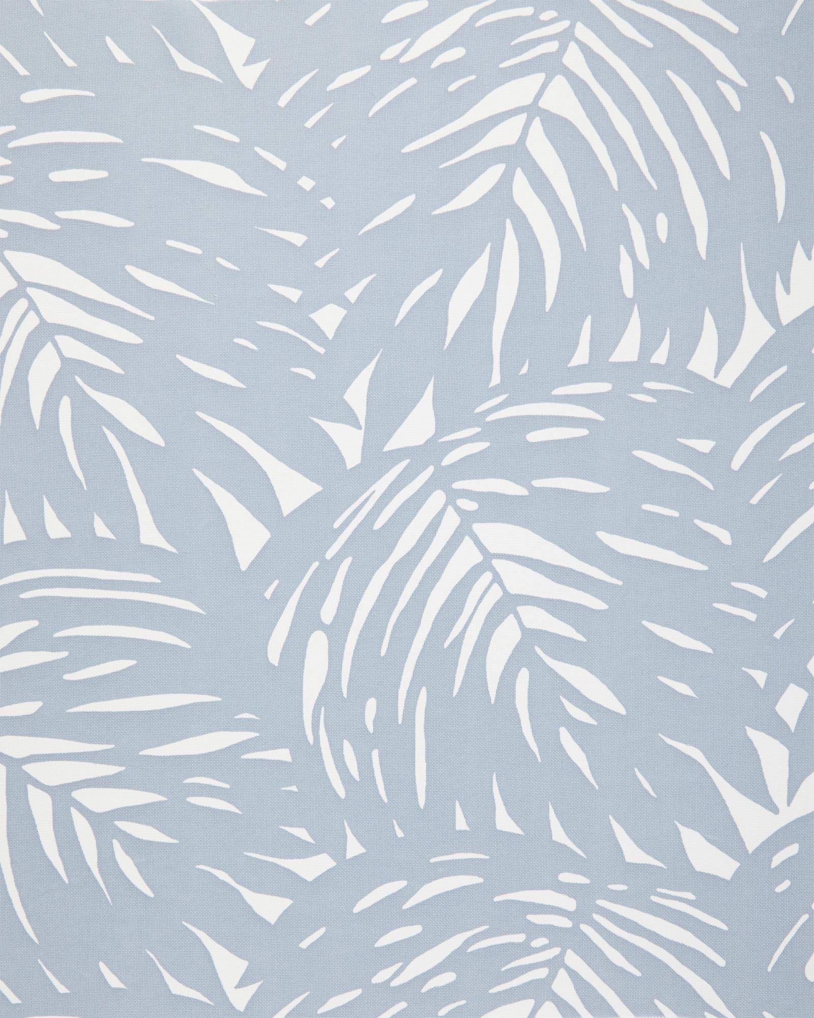Fabric by the Yard Palm Outdoor Fabric Serena and Lily