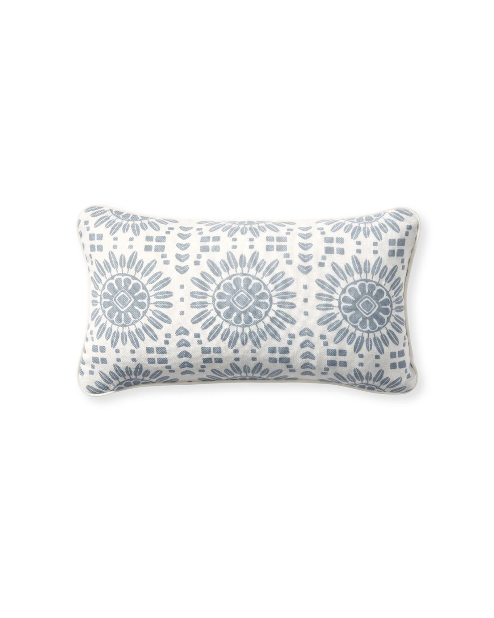Campania Pillow Cover Serena and Lily