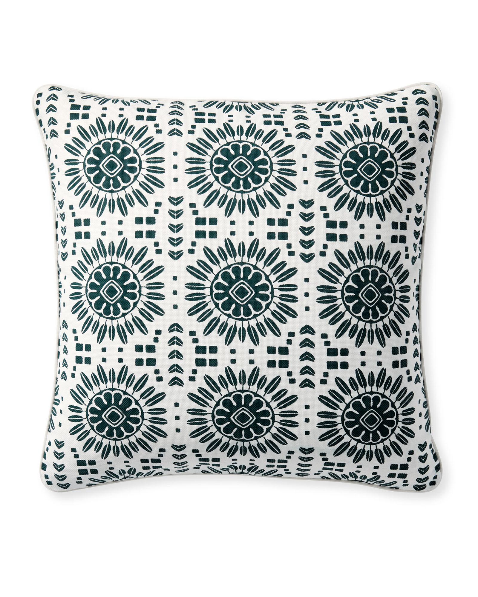Campania Pillow Cover Serena and Lily