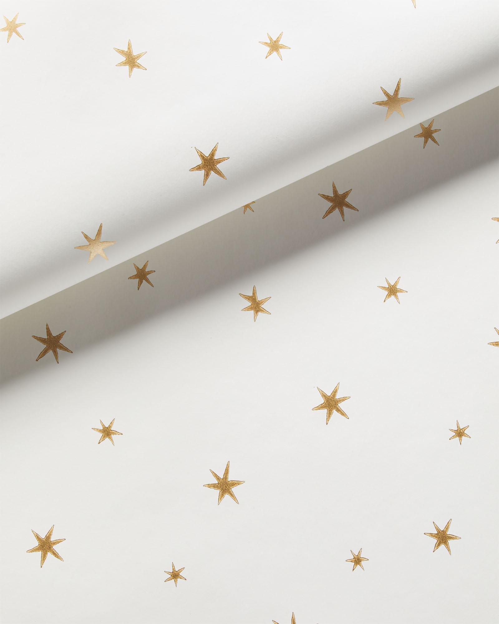 Star Wallpaper Swatch Serena and Lily