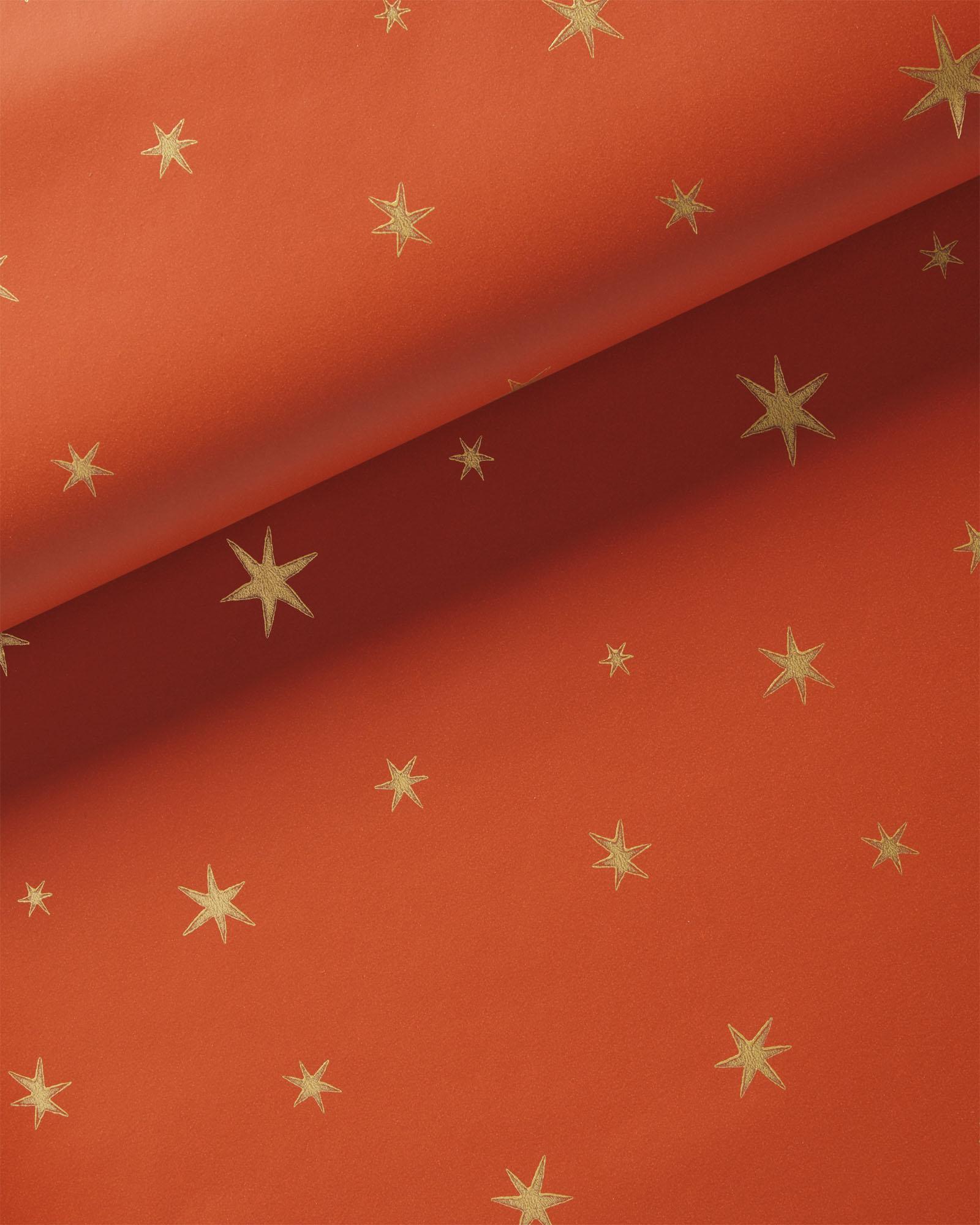 Star Wallpaper Swatch Serena and Lily