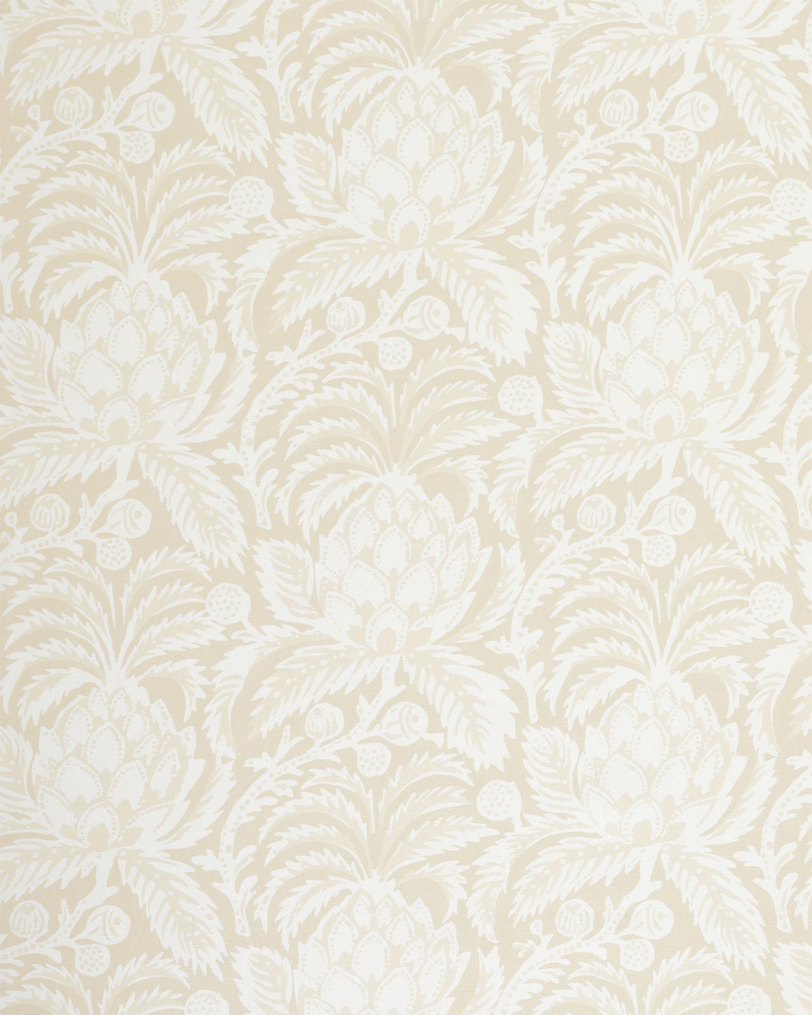 Fabric by the Yard Artichoke Serena and Lily