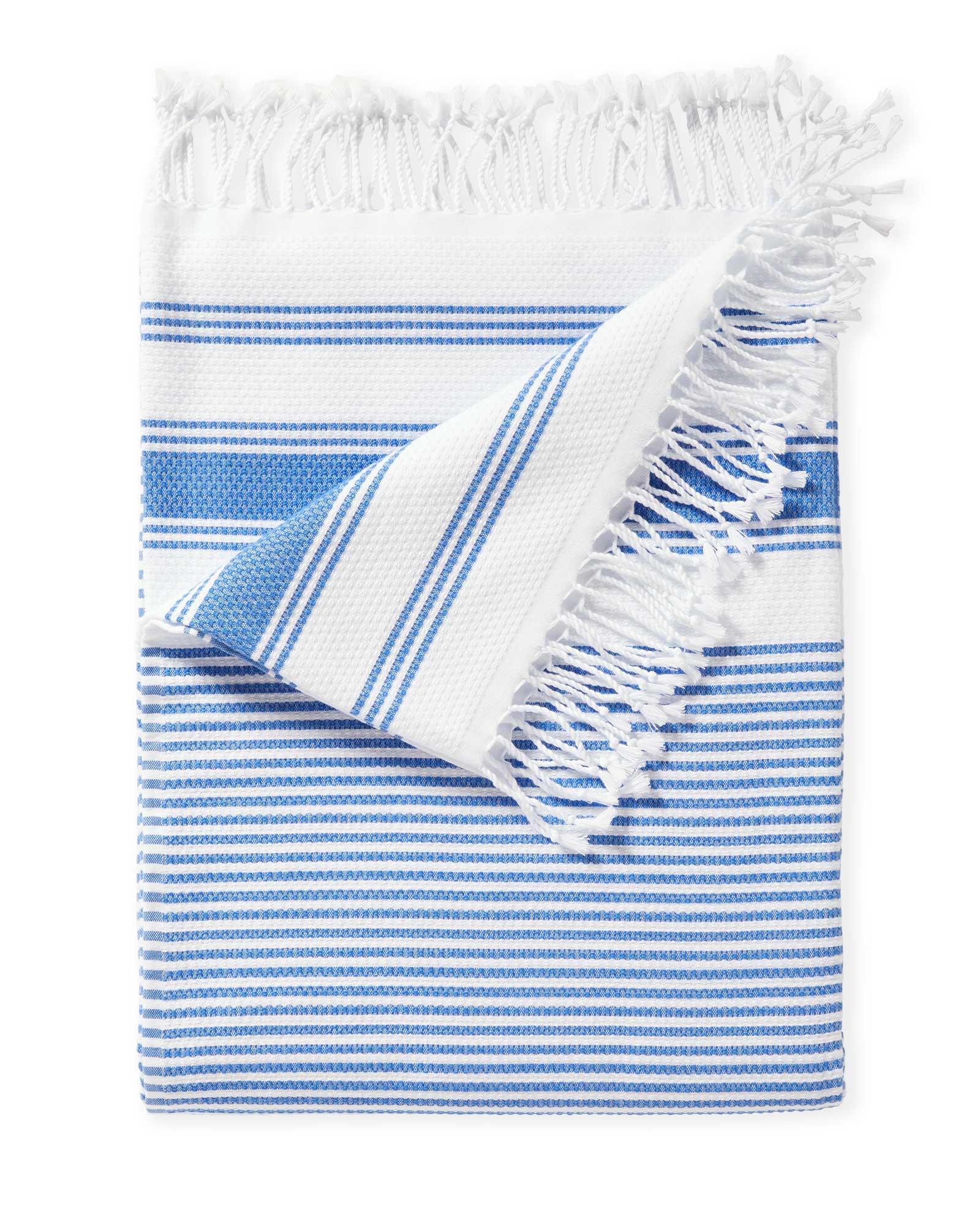 St. Tropez Towel Serena and Lily