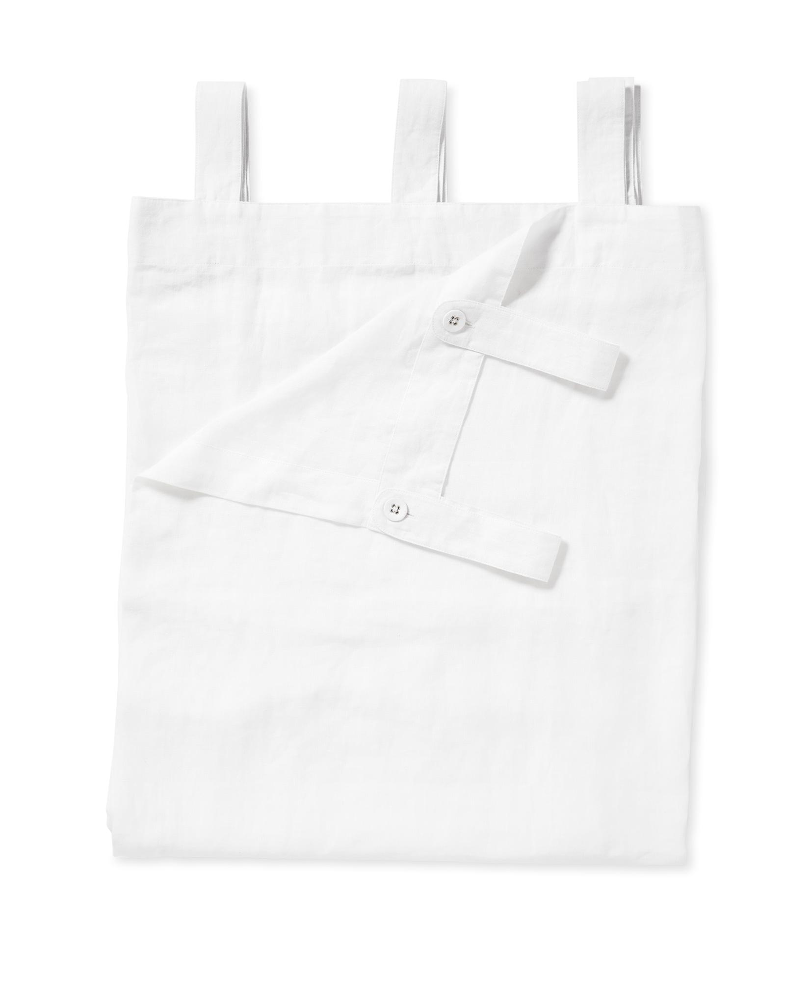 Linen Bed Sheers Serena and Lily