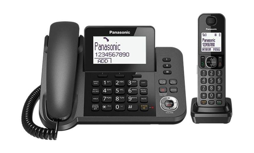 Cordless Telephone Offers in Kuwait by Xcite Alghanim Electronics