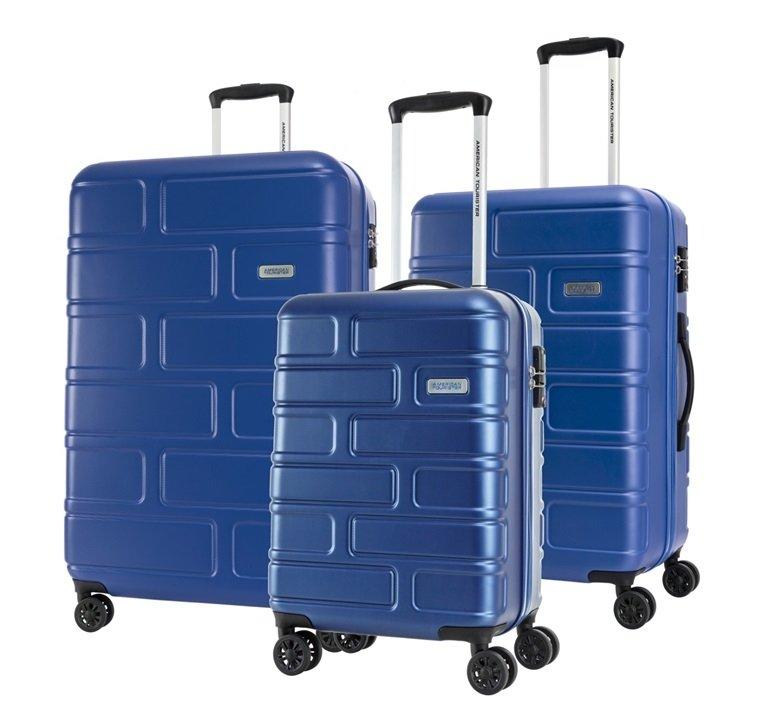Hard Trolley Bags Price in Kuwait and Best Offers by Xcite Alghanim