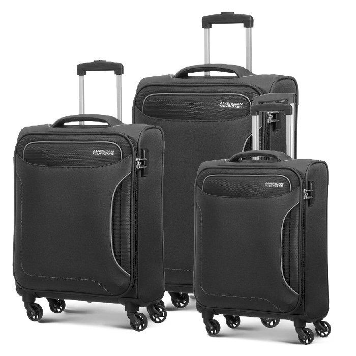 American Tourister Luggage in Kuwait Best Offers Xcite