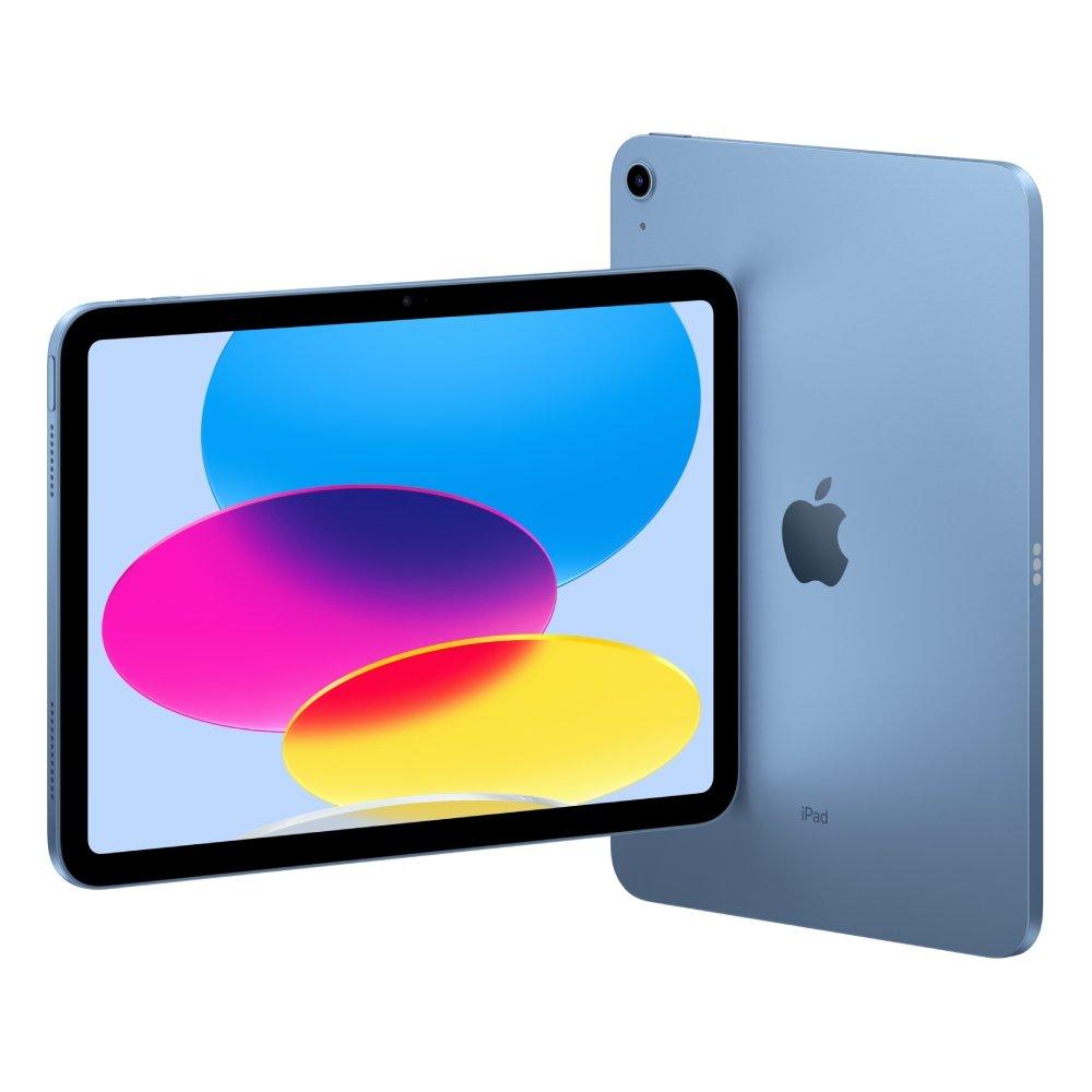 Apple iPad 10th Gen 64GB 10.9inch WiFi Blue