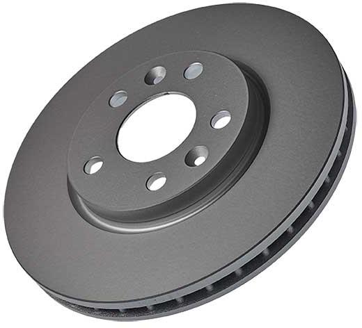 Pagid Brake Disc Halfords UK