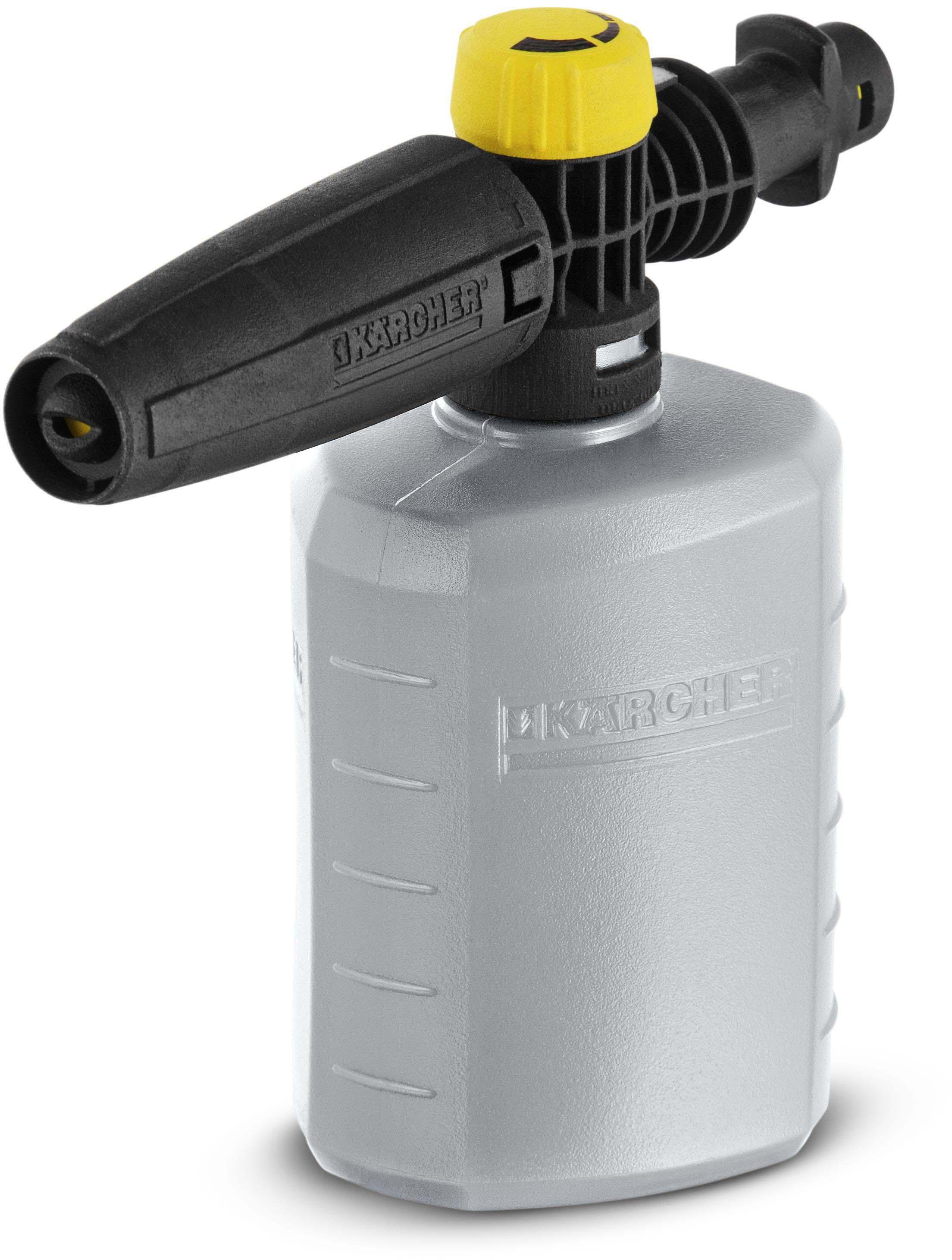 Karcher Pressure Washer Foam Spray Nozzle Halfords UK