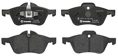Brembo Brake Pad Halfords UK