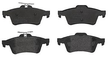 Brembo Brake Pad Halfords UK