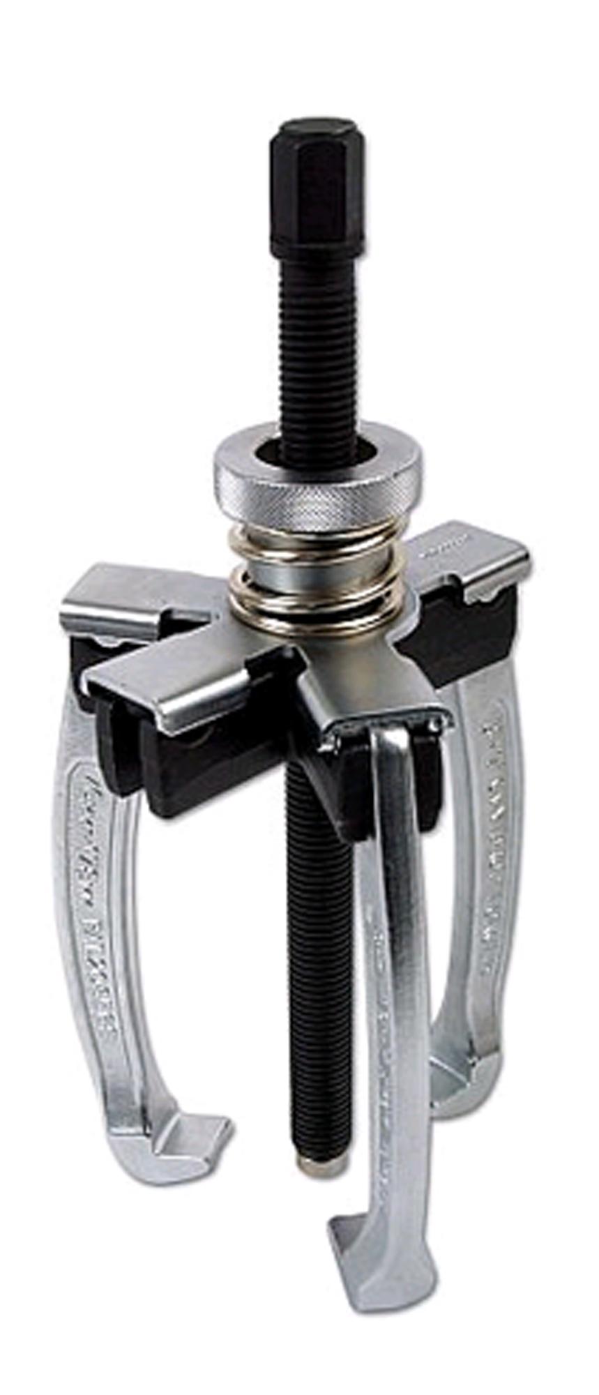 GEAR PULLER SET 178MM Halfords UK