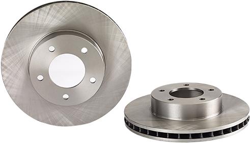 Brembo Brake Disc Halfords UK
