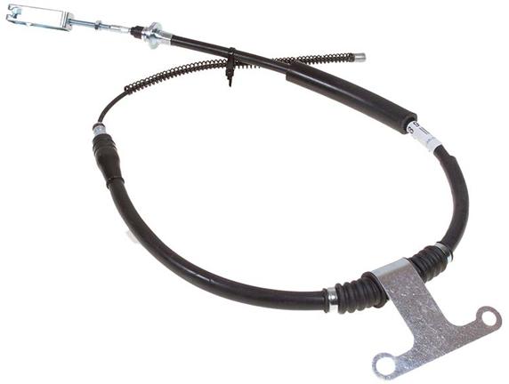 Pagid Brake Cable Halfords UK