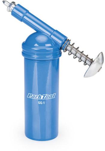 GG1 Grease Gun Halfords UK