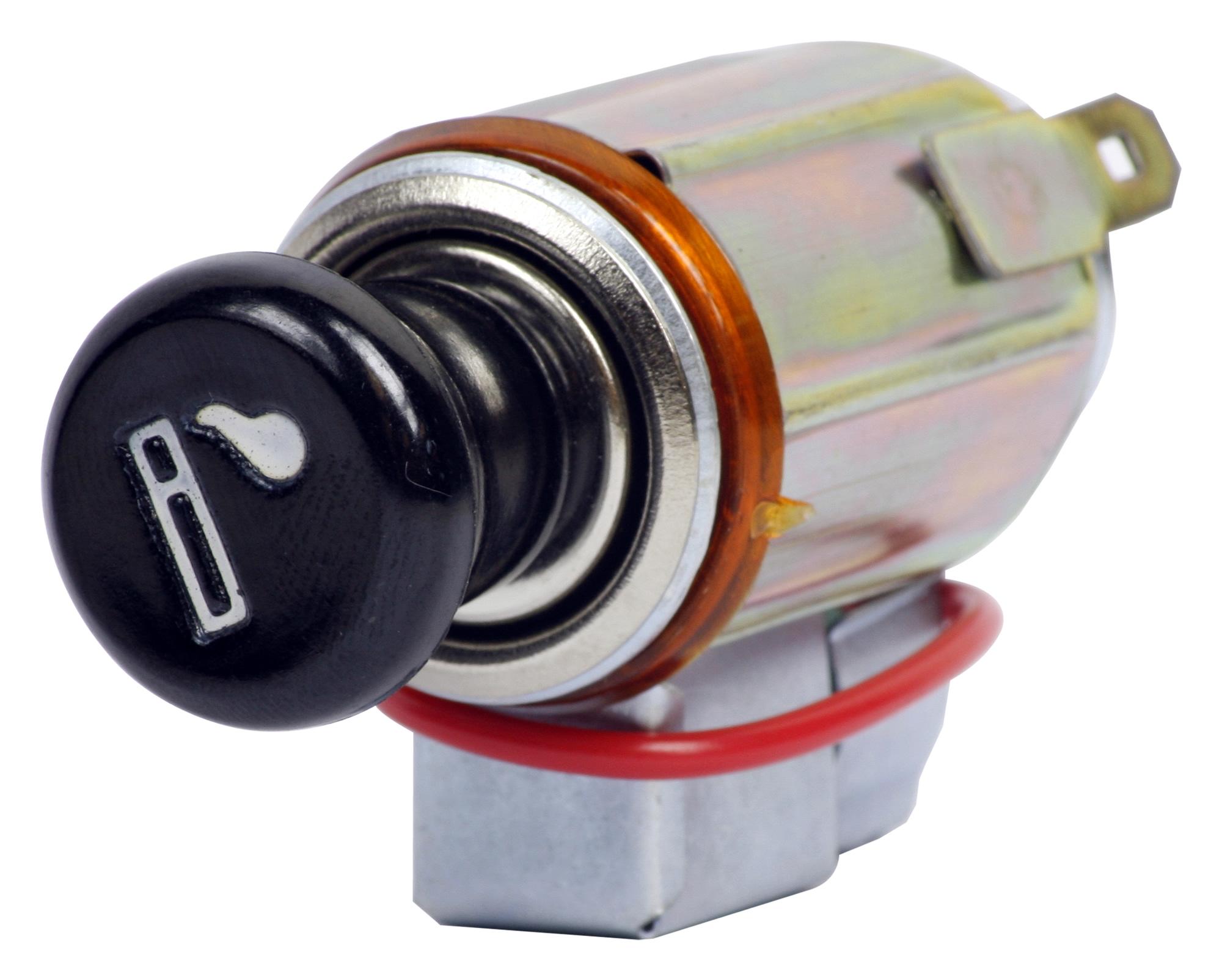 Halfords Illuminated Cigarette Lighter Halfords UK