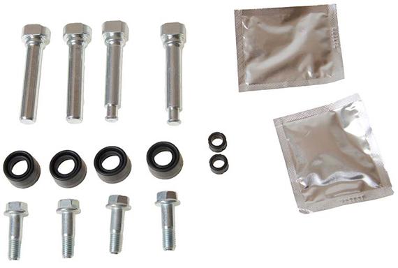 Pagid Caliper Kit Halfords UK