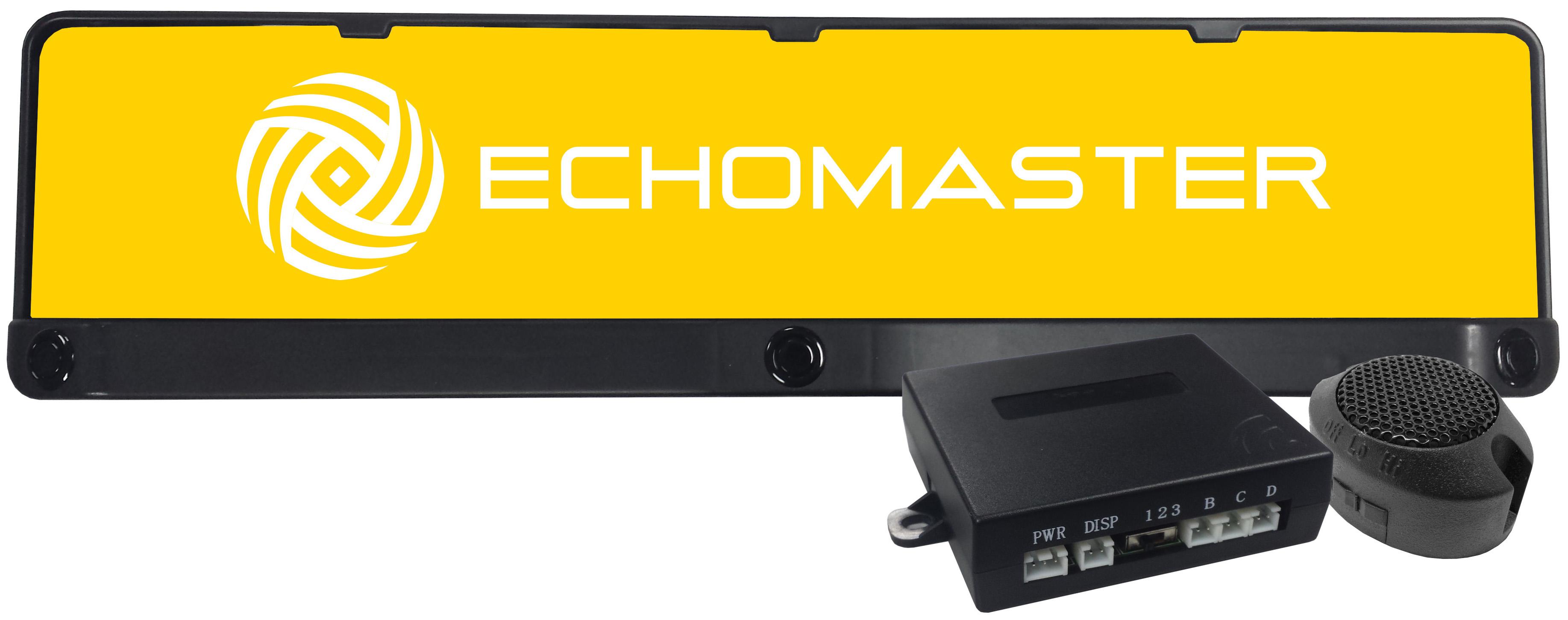 Veba Number Plate Parking Sensor Halfords UK