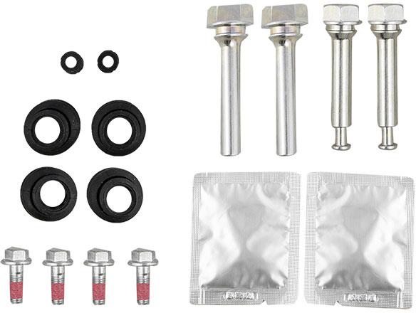 Pagid Caliper Kit Halfords UK