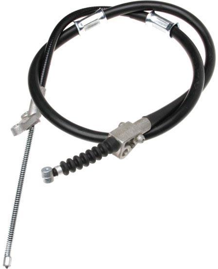 Pagid Brake Cable Halfords UK