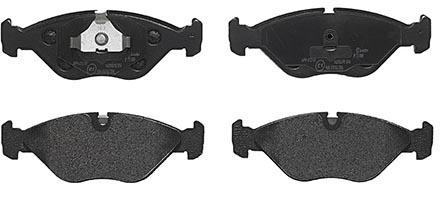 Brembo Brake Pad Halfords UK