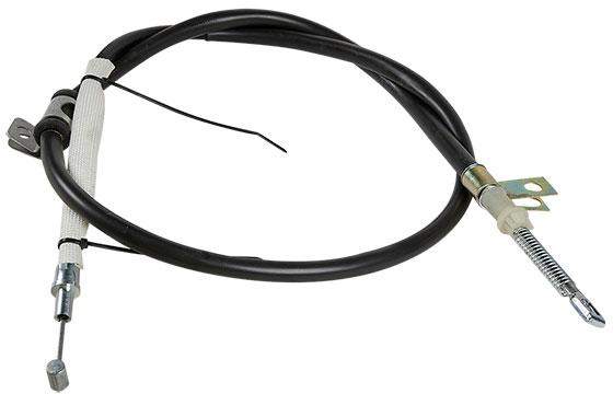 Pagid Brake Cable Halfords UK